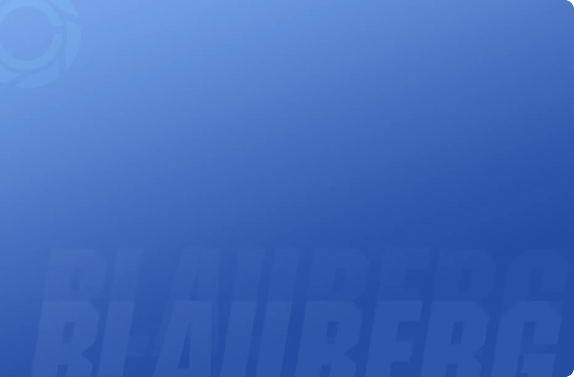 Compact Blower Modules