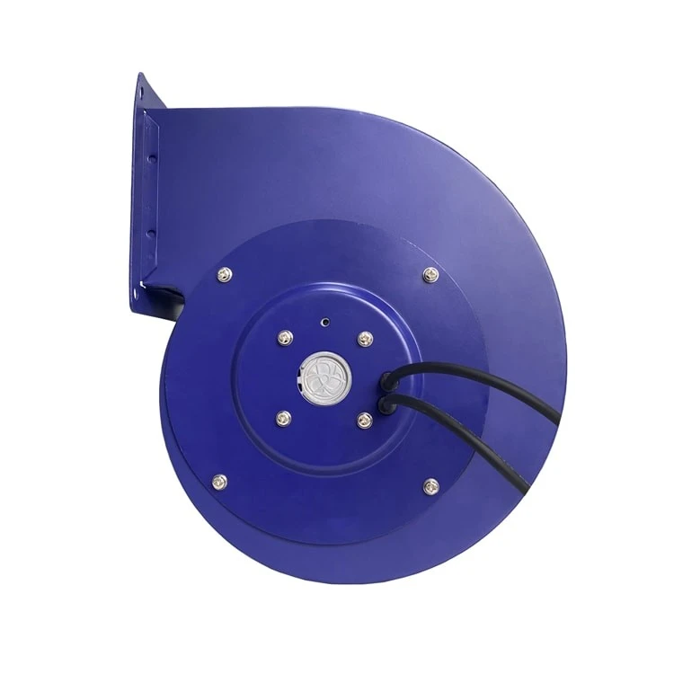 160mm Dc Forward Blower Manufacturers Ebm Blower For Air Purifier factory