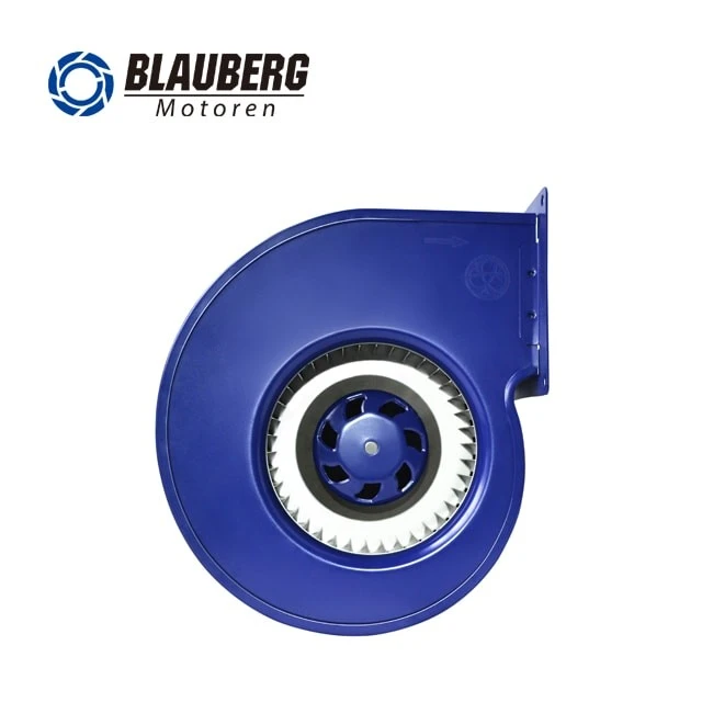 2023 New Products Single Inlet Mini Centrifugal Blower Single Inlet Blower factory