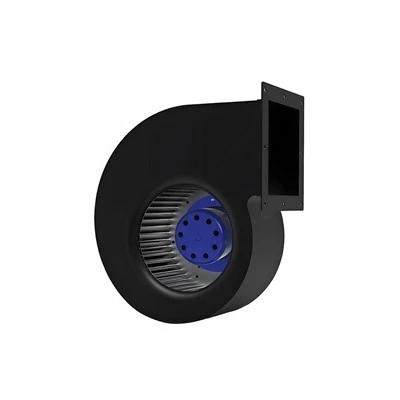 Blauberg SY-F180E-EC-05 180 میلی‌متری EC دمنده گریز از مرکز تک ورودی