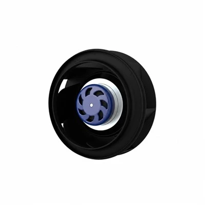 Blauberg BD-B175B-EC-03 175 میلی‌متری DC سانتریفیوژ عقب