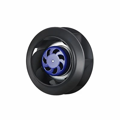 Blauberg BL-B133A-EC-00 133 میلی‌متری EC منحنی گریز از مرکز