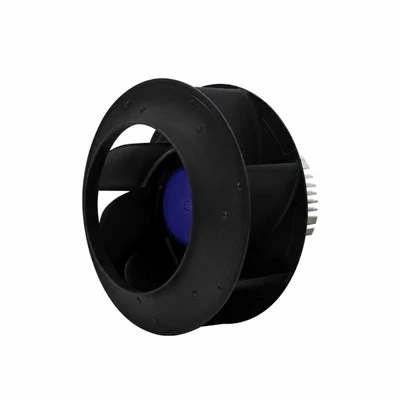 بلوبرگ BL-B400B-EC-05 400 میلی‌متری EC منحنی گریز از مرکز