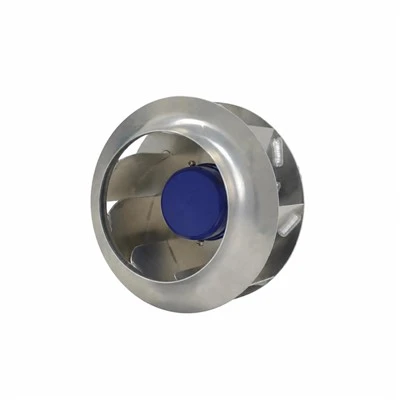 Blauberg BL-B400E-EC-05 400 میلی‌متری EC منحنی گریز از مرکز