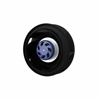 بلوبرگ BW-B250B-EC-01 250 میلی‌متری EC منحنی گریز از مرکز