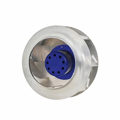توسط-B355E-EC-05 355 میلی‌متر EC منحنی گریز از مرکز